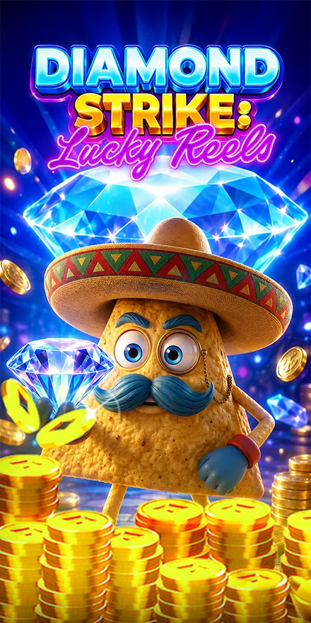 Casinacho World preview 1